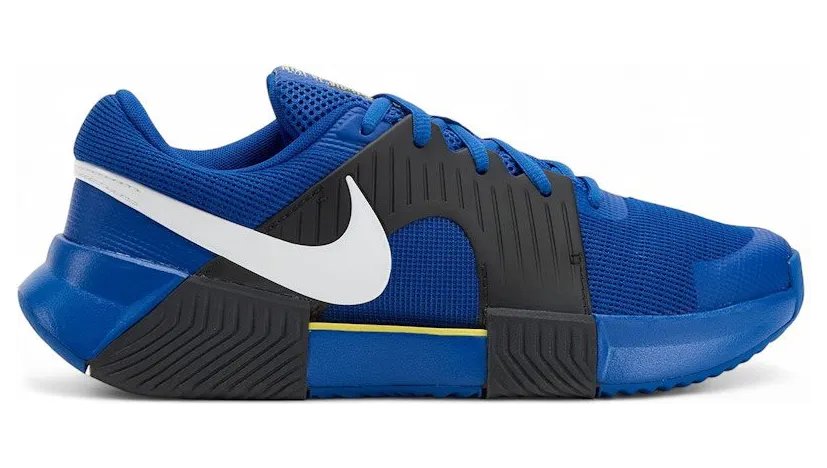 Nike Zoom GP Challenge 1 Clay Racer Blue Lightning (FJ1813-402)