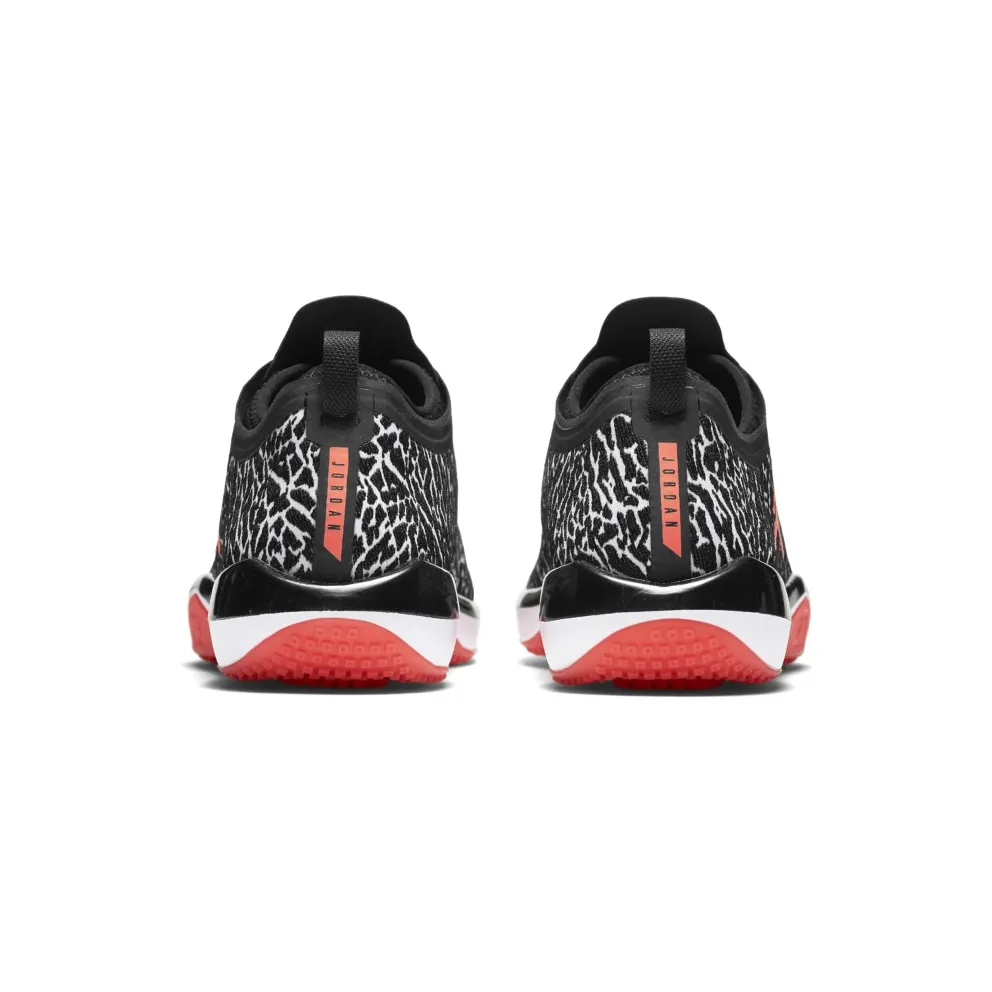 Jordan Trainer 1 Low Black Infrared 23 Black/Infrared 23-White (845403-006)
