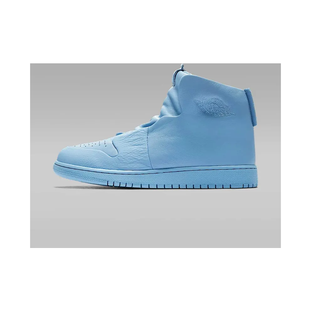 Jordan 1 Sage XX Light Blue (W) Light Blue/Light Blue (AO1526-400)