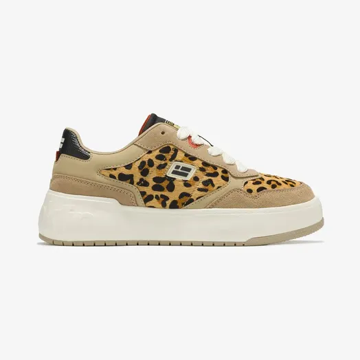 D.Franklin beige (DFSH321099-LEOP)