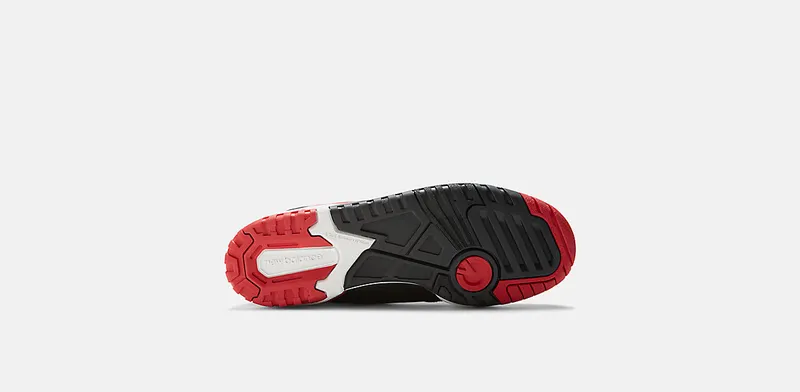 New Balance 650 “Bred” (BB650RBR)