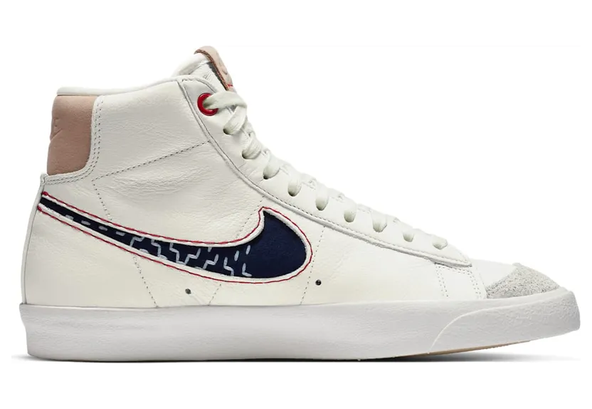 nike-blazer CU8054-100