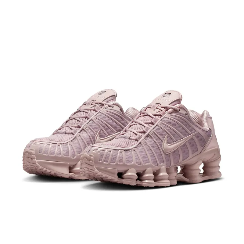 Nike Shox TL “Particle Rose” (AR3566-601)