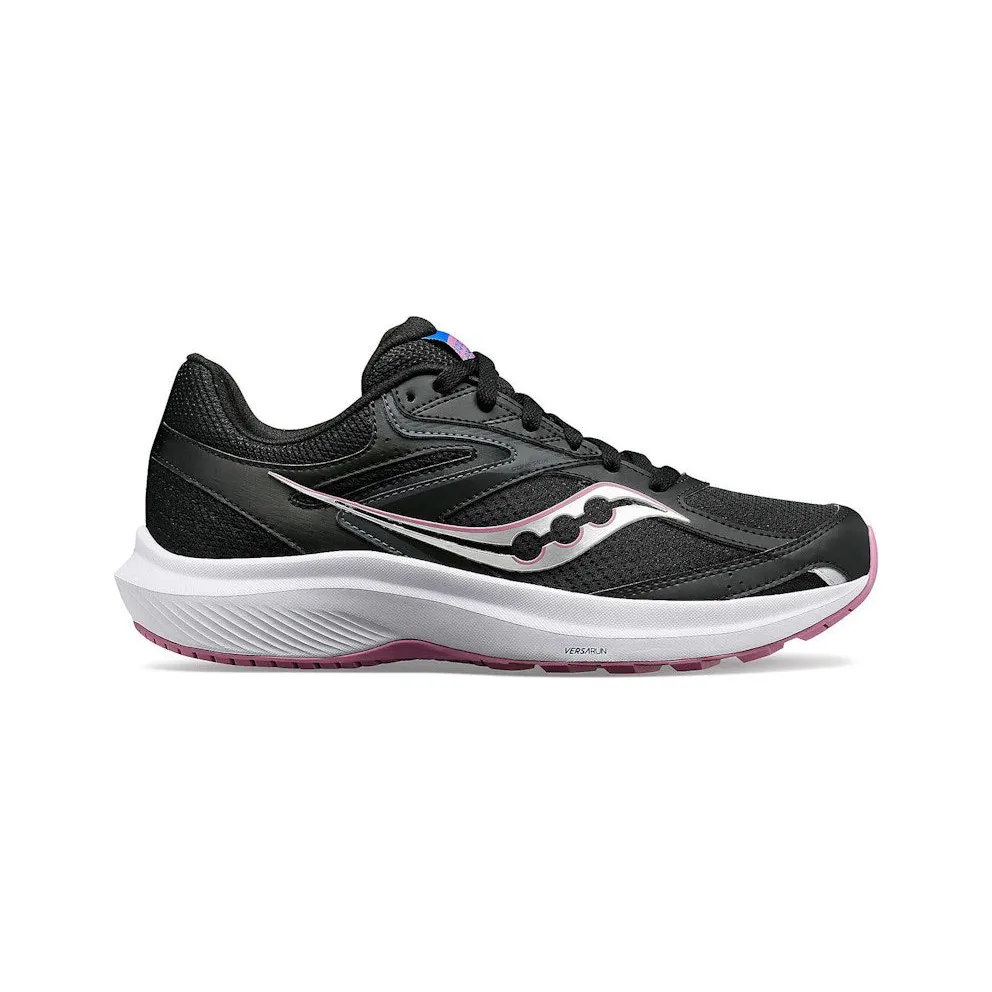 Saucony Cohesion 17 Black Orchid (S10943-100)