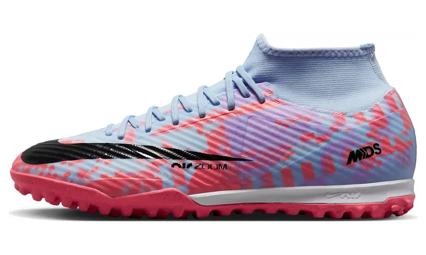 Nike Zoom Mercurial Superfly 9 Academy TF Dream Speed (DV2422-405)