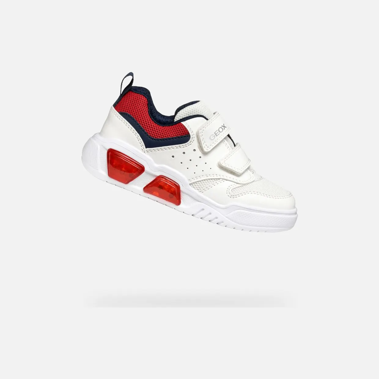 geox-sneaker J55GVA014BUC0050