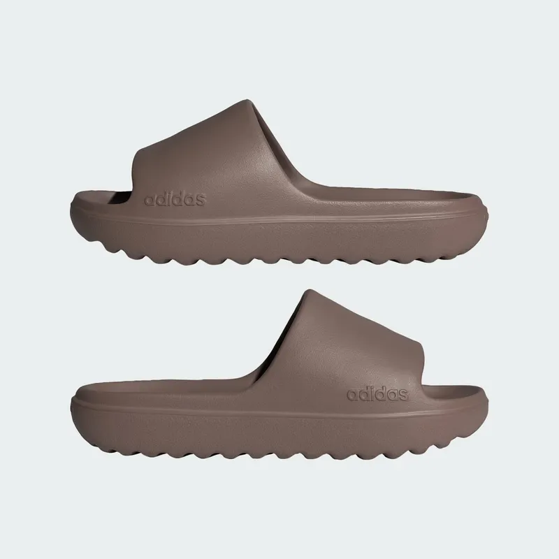 Adidas adilette Lumia Slides Trace Brown / Trace Brown / Trace Brown (JQ0790)