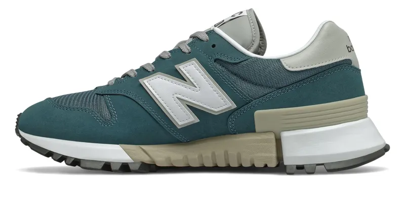 New Balance 1300 Mallard Blue Mallard Blue/White (MS1300TG)