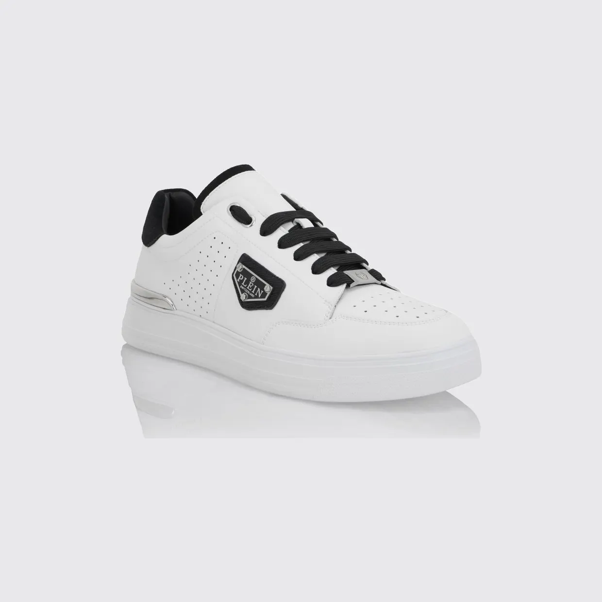 Philipp plein Sneakers White (LAESUSC0982PLE022N0102)