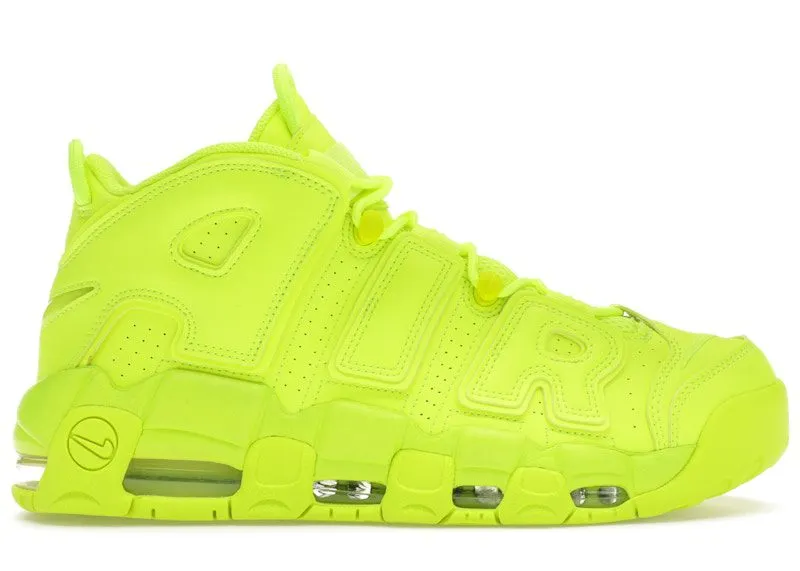 Nike Air More Uptempo 96 Volt (DX1790-700)