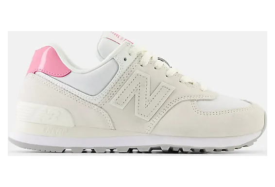 New Balance 574 WL5742BA