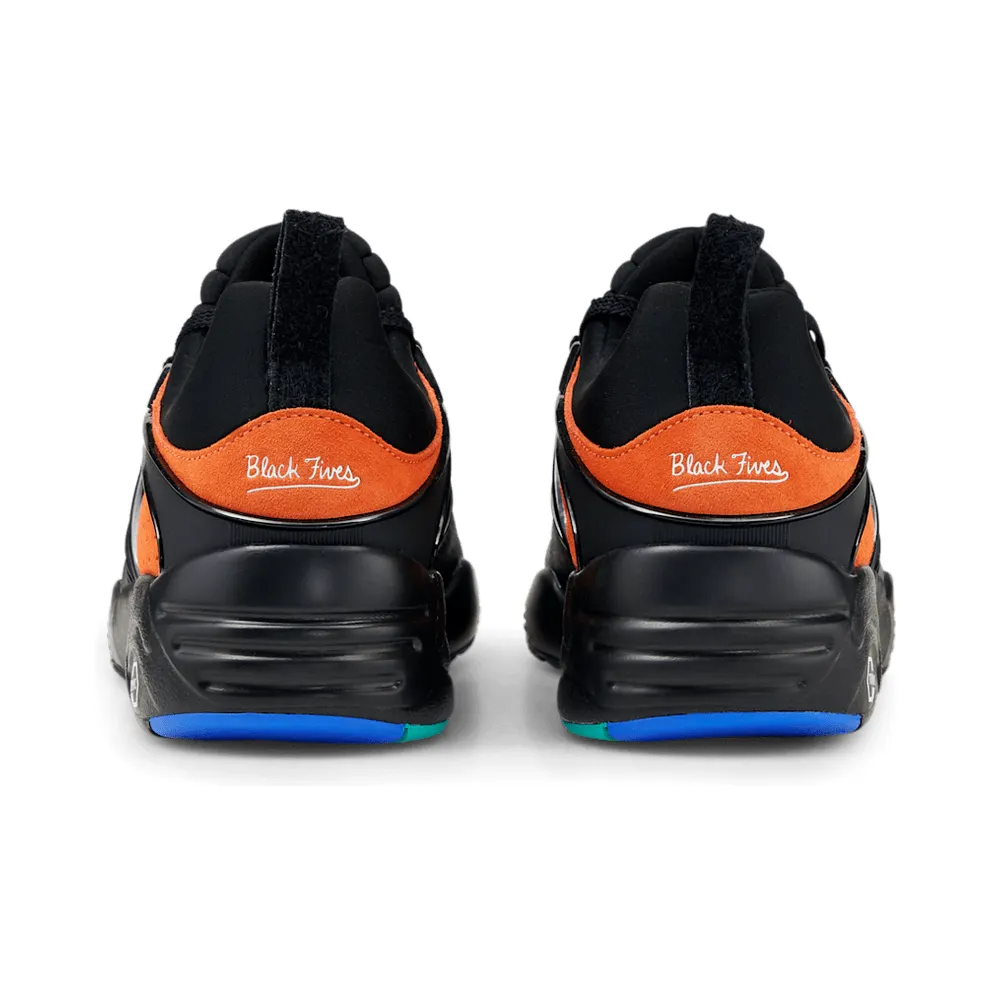 Puma x Black Fives Blaze of Glory Black (38642501)
