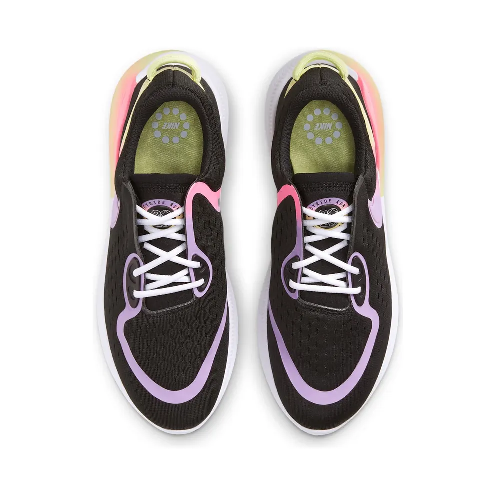 Nike Joyride Dual Run Black Purple Pink (CU8430-091)