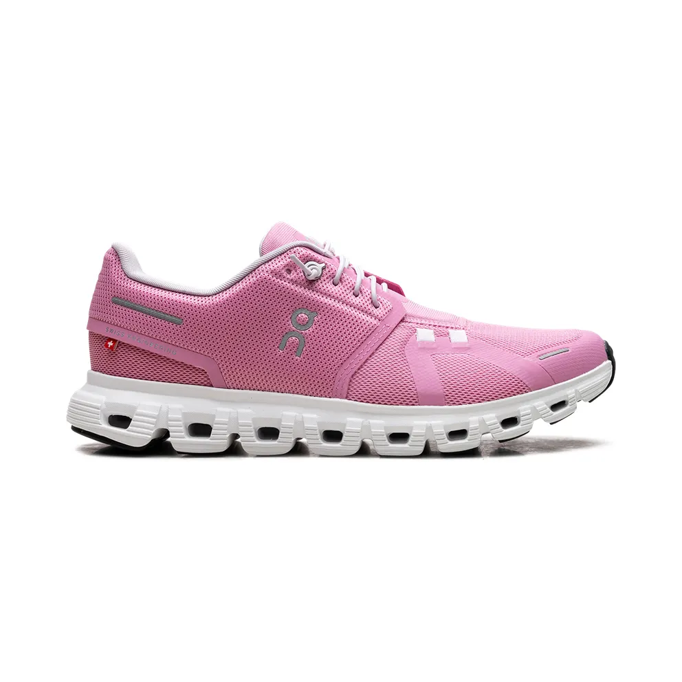 On Running Cloud 6 “Raspberry White” (3WF10063013)