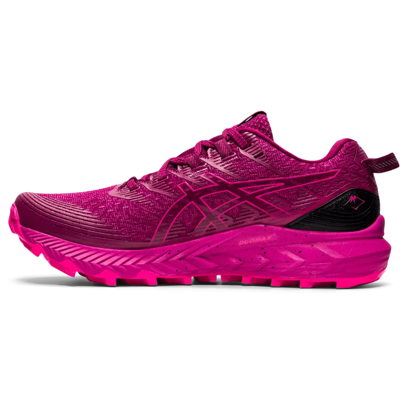 Asics GEL-Trabuco 10 Dried Berry/Fuchsia Red (1012B173.600)