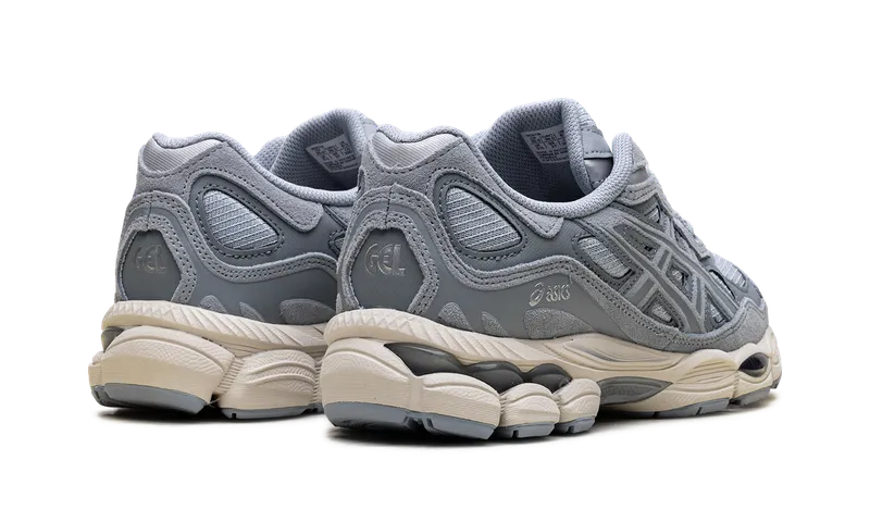 Asics Gel-NYC “Dolphin Grey Fjord Grey” (1203A739-400)