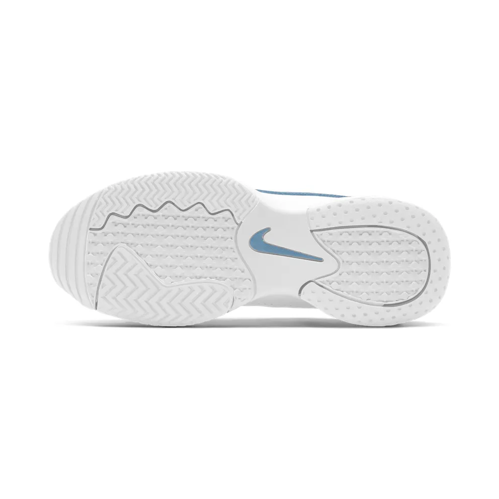 NikeCourt Jr. Lite 2 Weiß (CD0440-101)