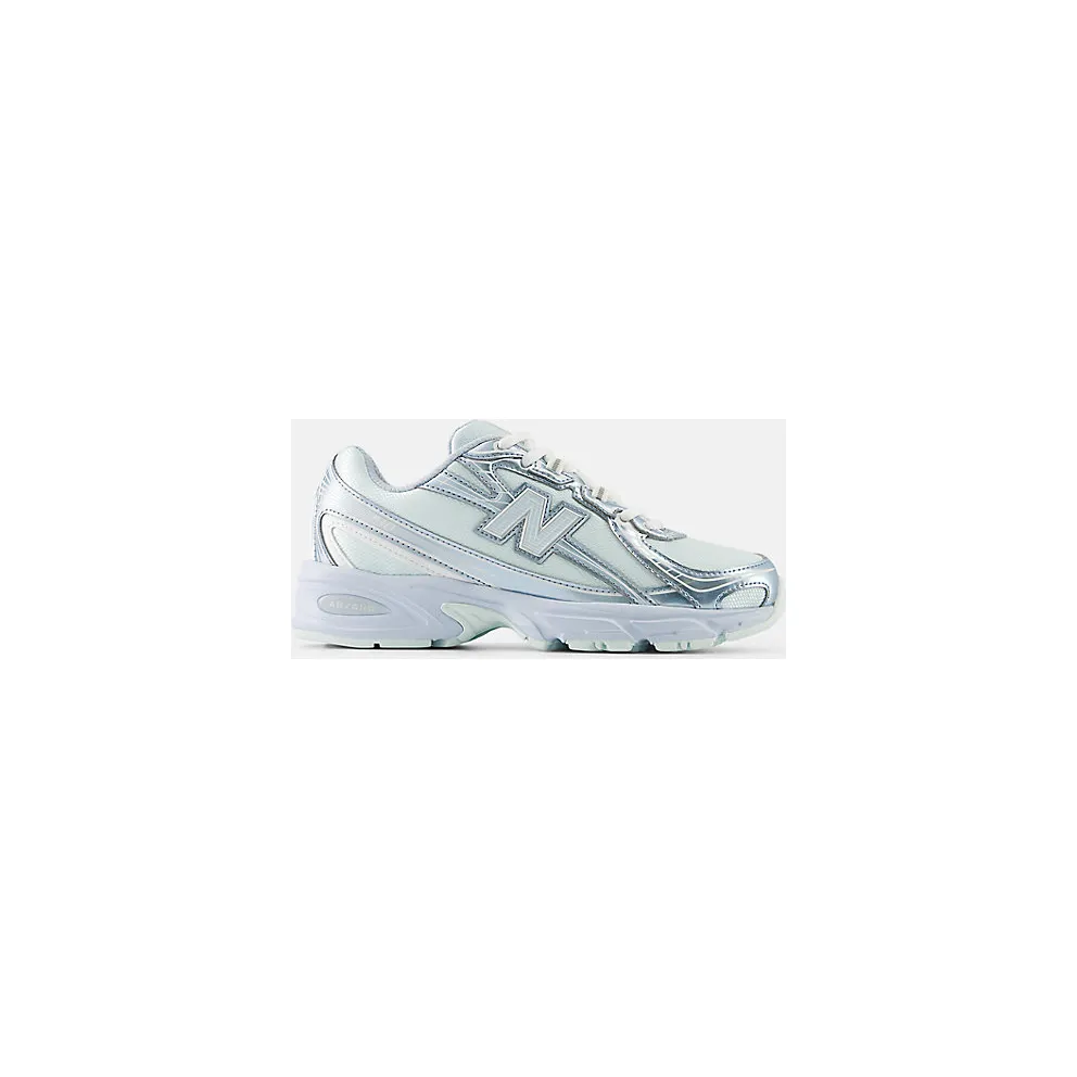 New Balance 740 Lace GS “Glint Blue” (G7407LM)