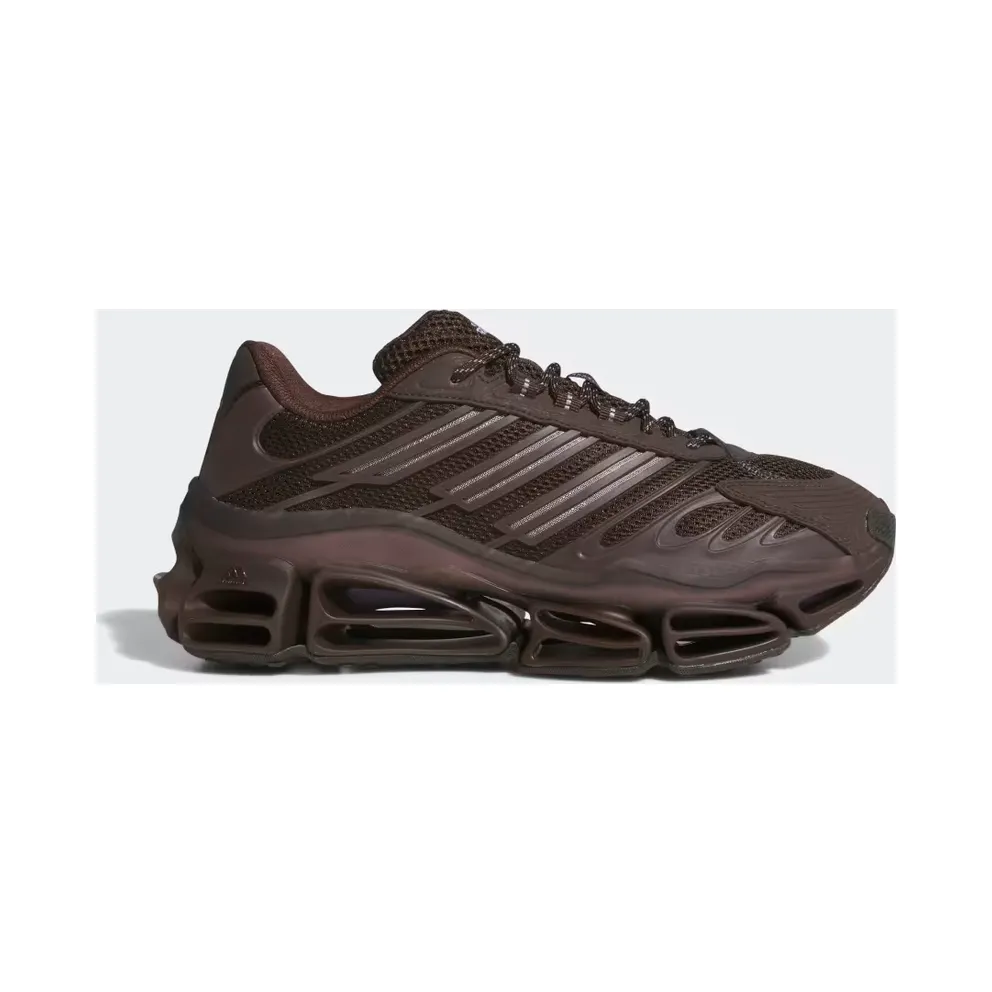 adidas Megaride AG “Aurora Coffee / Glow Purple / Core Black” (KH7123)