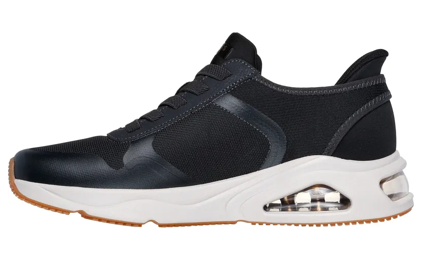 skechers-slip-ins 183093 BLK