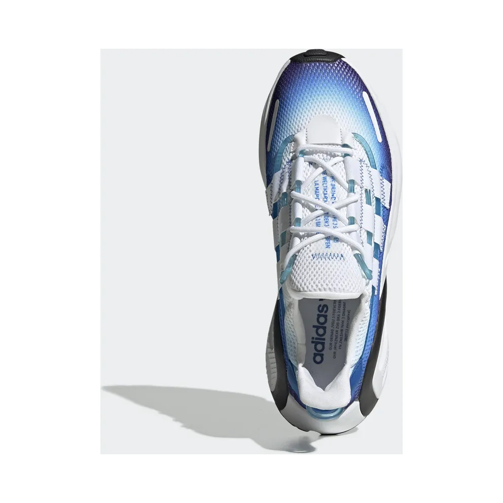 adidas LXCON Cloud White Collegiate Purple Cloud White/Cloud White/Collegiate Purple (EE5898)