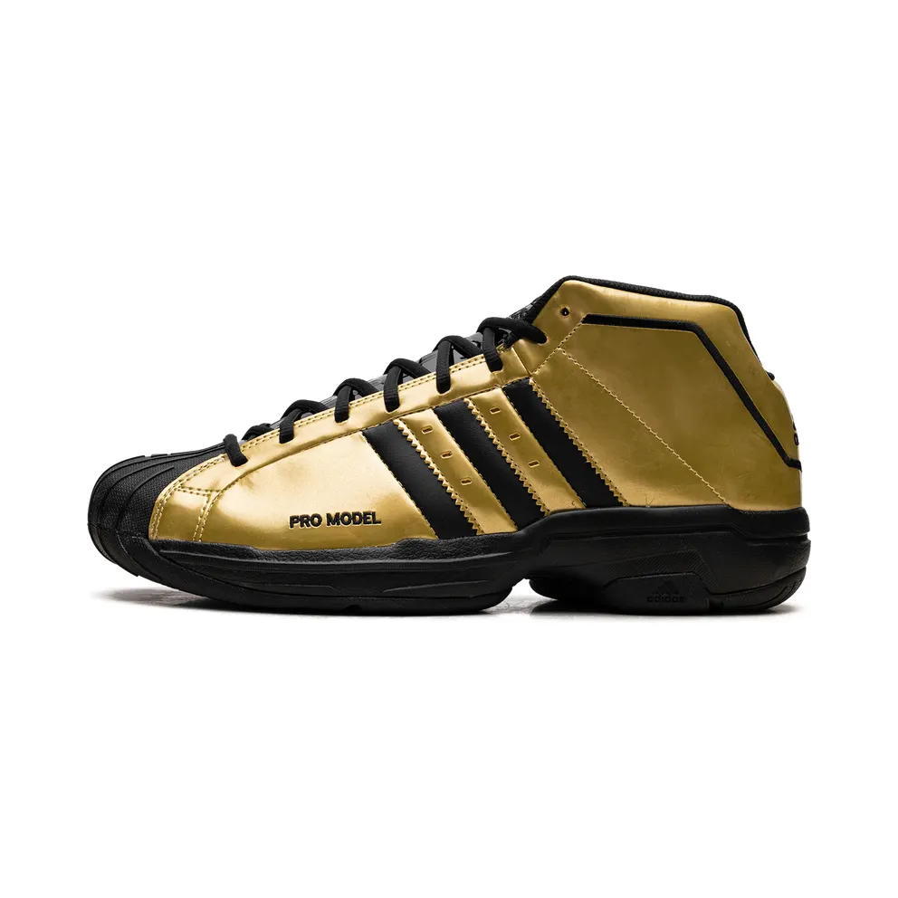 Adidas Pro Model 2G “GOLD” (FV8922)