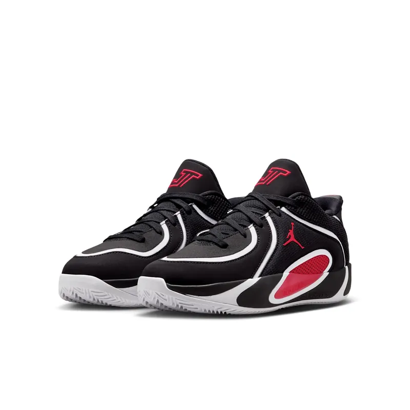 Jordan Tatum 4 Bloodline (HQ4611-001)