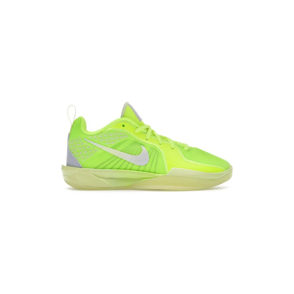 Nike Sabrina 2 Volt Life Lime Doll (HJ3905-700)