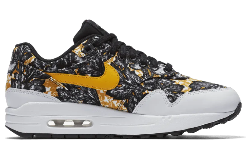Nike Air Max 1 Tropical Floral (W)