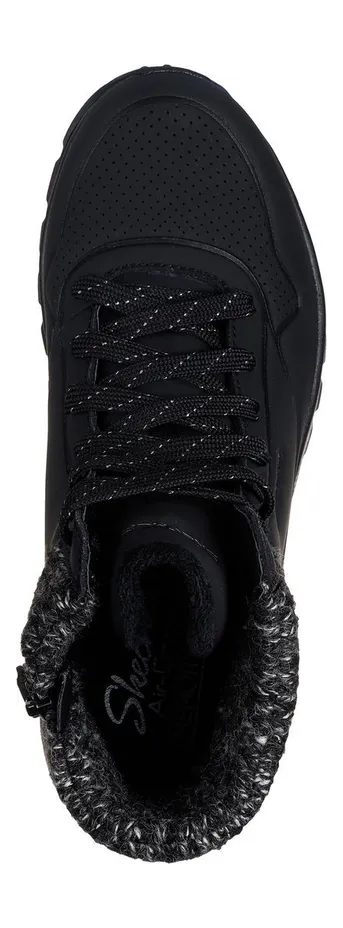 skechers-skech 167988 BLK