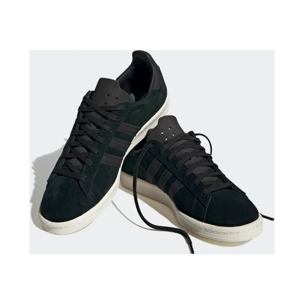 adidas Campus Norse Projects Core Black / Chalk White / Night Navy (ID7375)