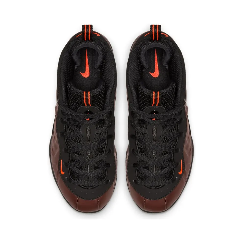 Nike Air Foamposite Pro Color Shift (PS) Hyper Crimson/Black (843755-800)