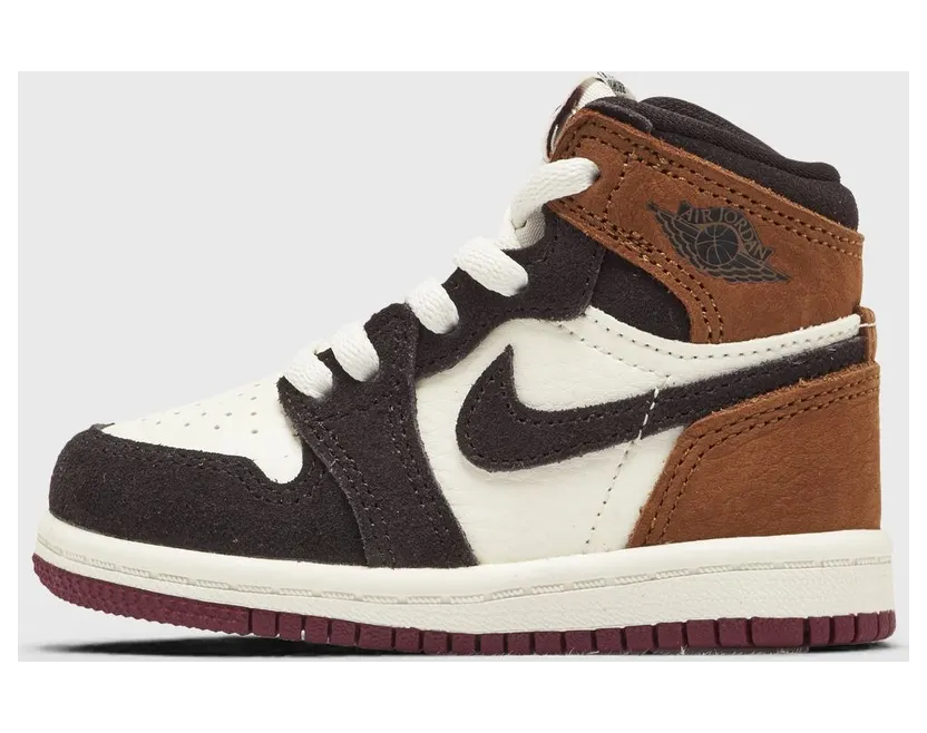 Jordan 1 Retro High OG Love Letter