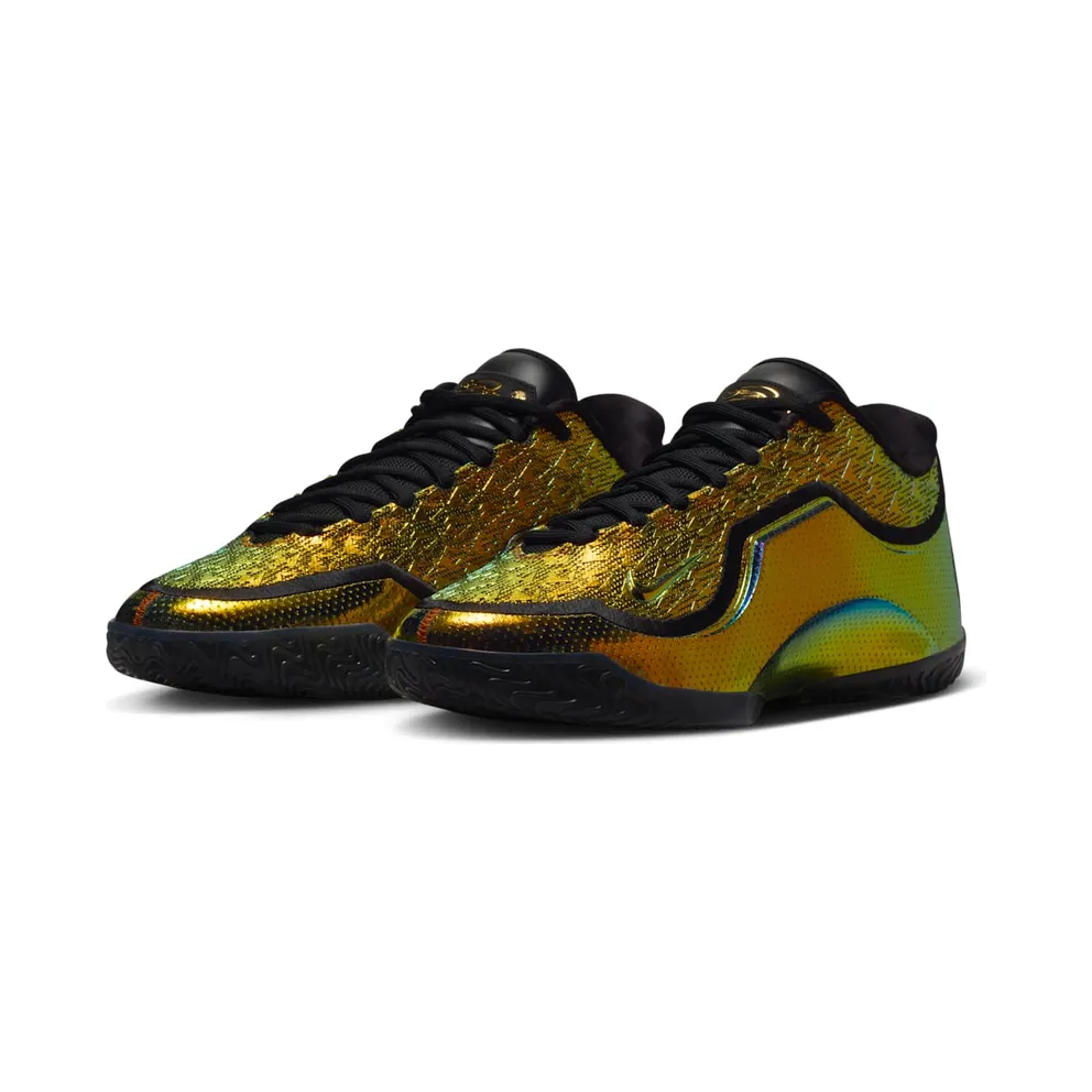 Nike LeBron 23 40K Gold (IB9560-900)