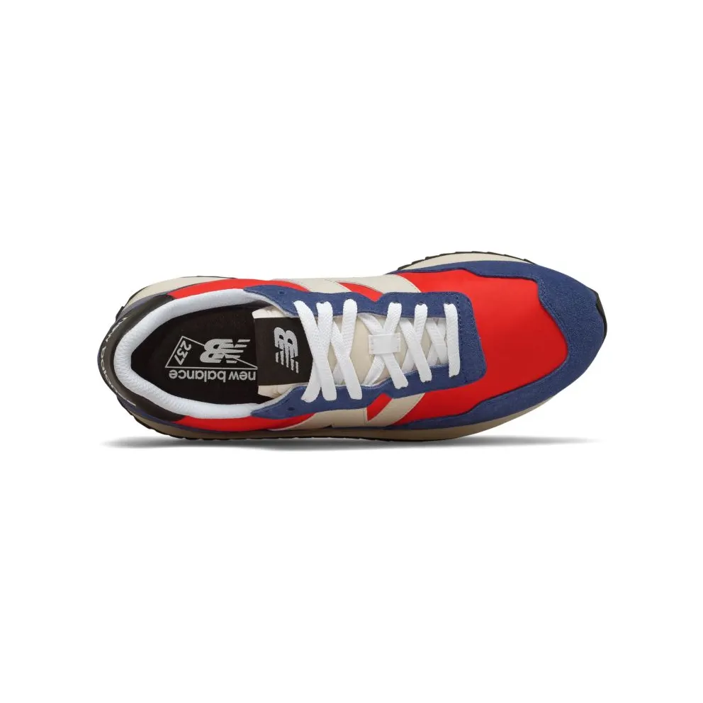 New Balance New Balance Red/Blue (MS237AC)