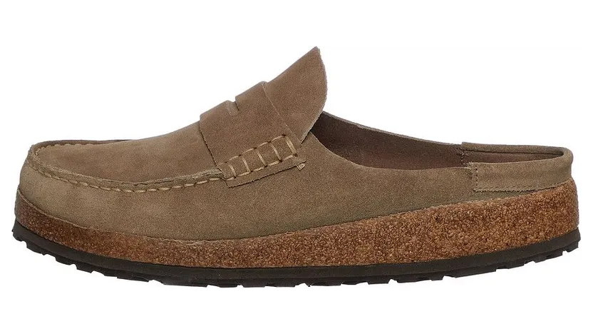 Birkenstock Naples VL Taupe (1025003)