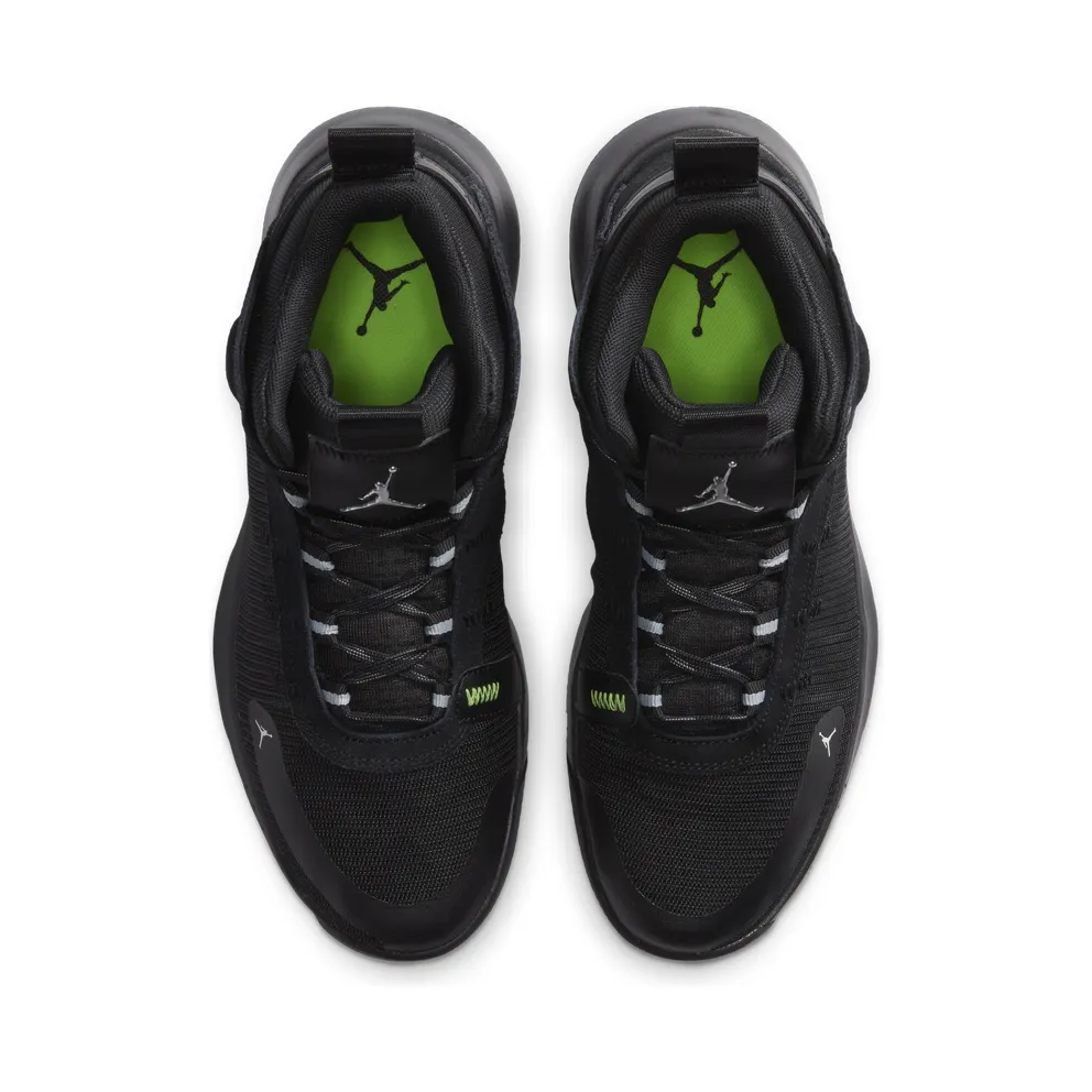 Jordan Jumpman 2020 Basketball Black (BQ3449-008)