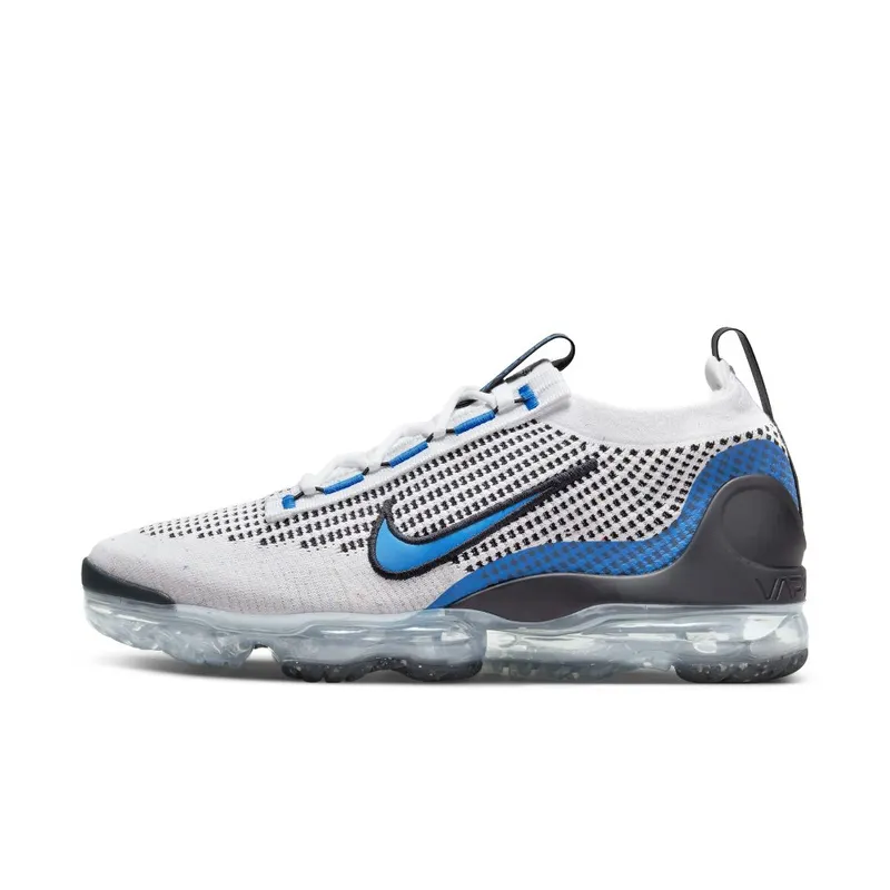 Nike Air VaporMax 2021 Flyknit White (DM0025-100)