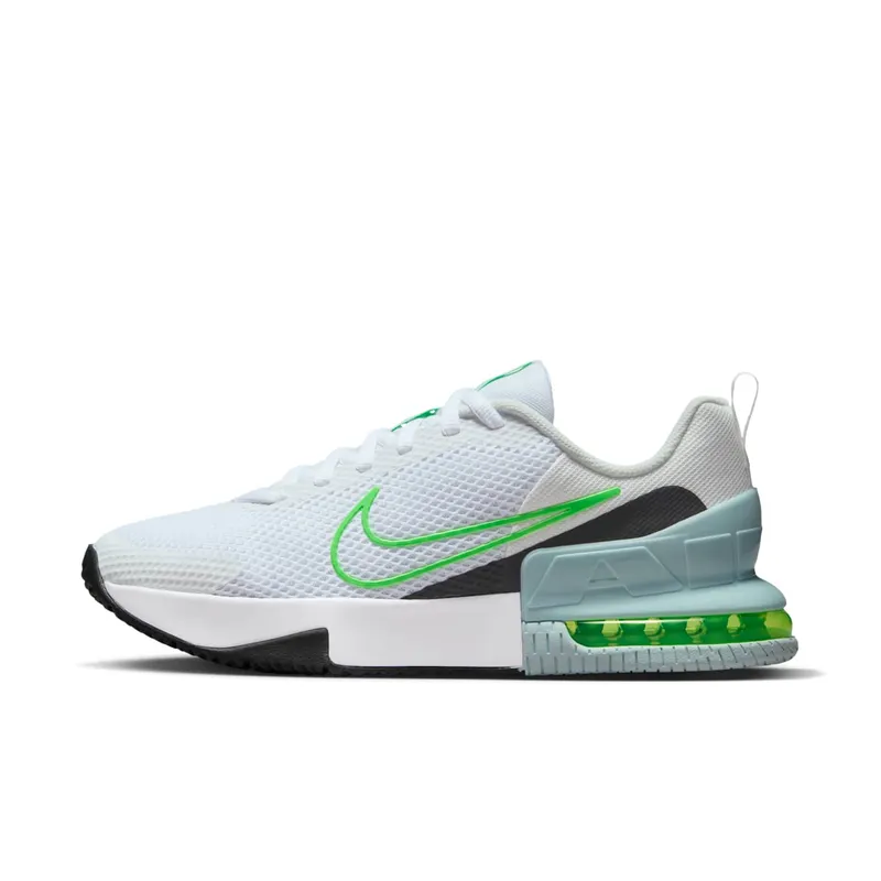 Nike Air Max Training White / Glacier Blue / Summit White (FQ1833-110)