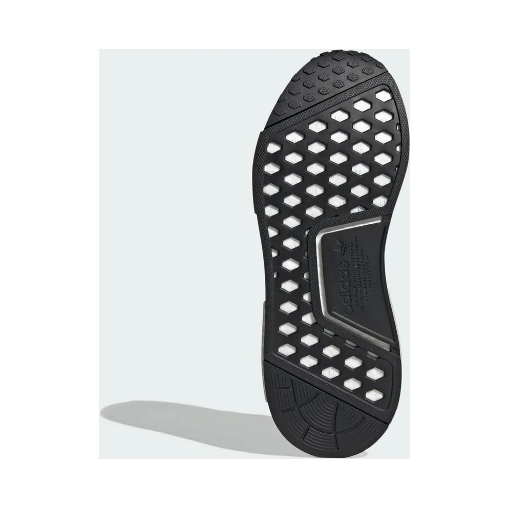 adidas NMD R1 Core Black White Marble (IE9611)