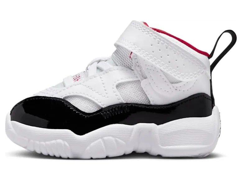 Air Jordan JUMPMAN TWO TR “black” (DQ8433-106)