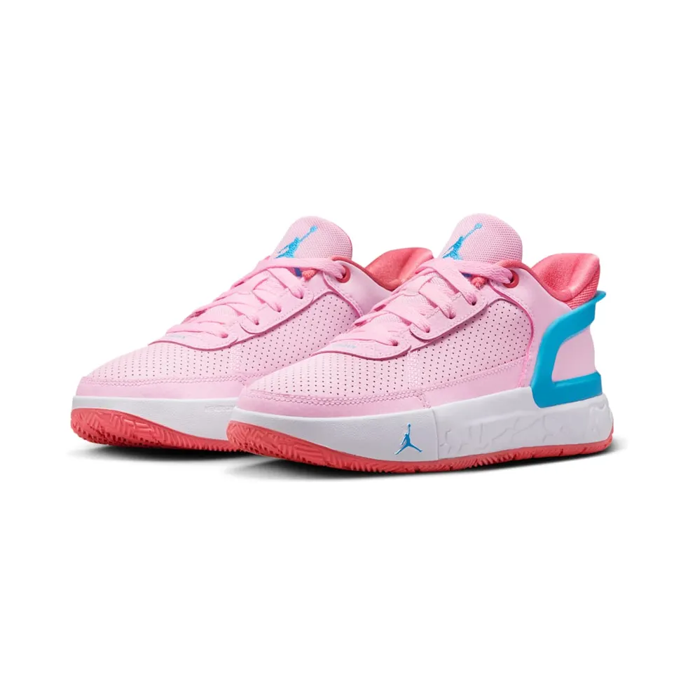 Jordan DAY1 EO Pink Foam Pink Salt White Blue Lightning (FQ1306-600)