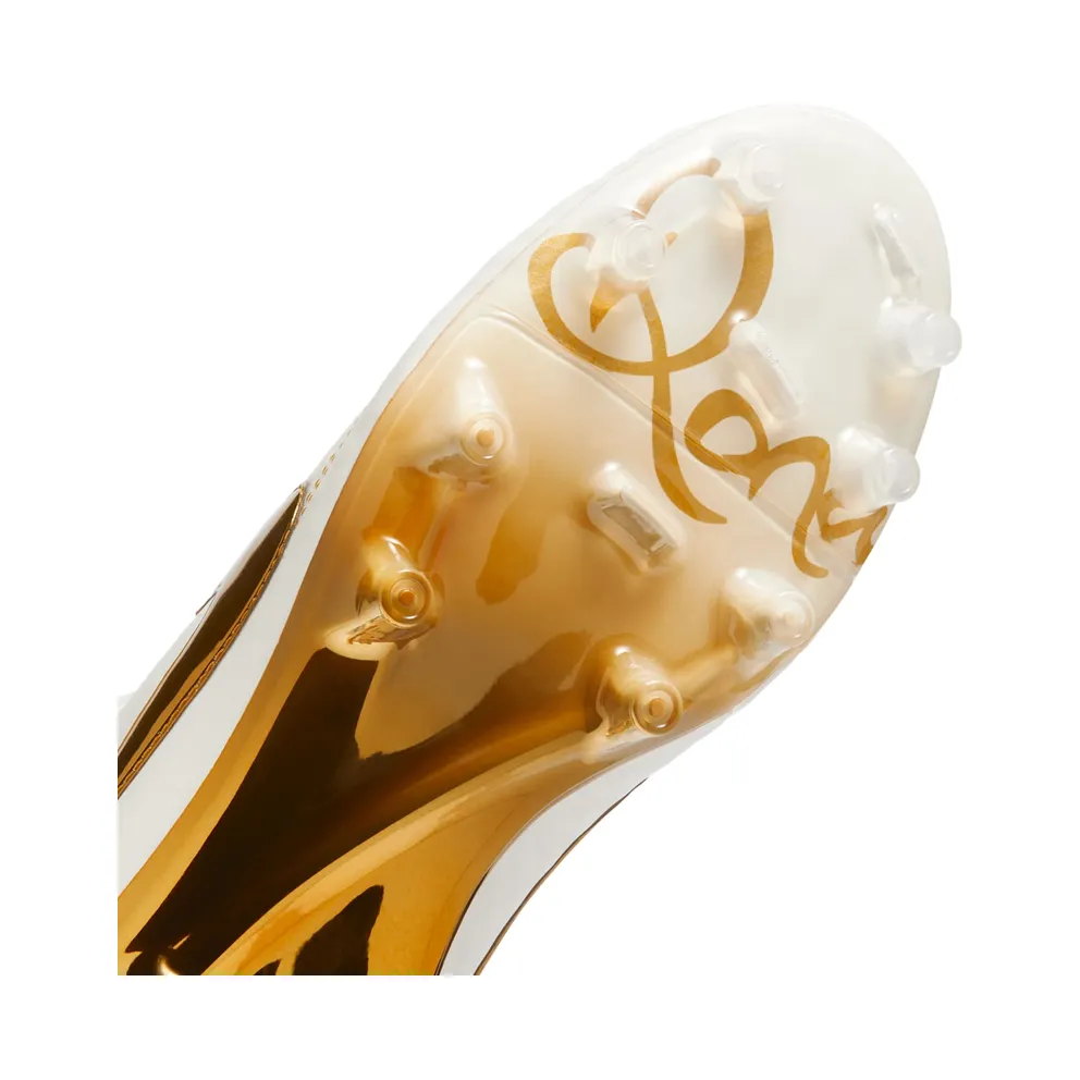 Nike x Ronaldinho Tiempo Legend SE Touch Of Gold (IF4388-100)