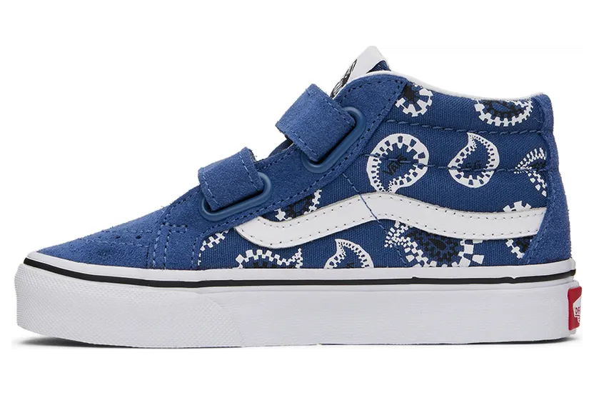 vans-sk8-mid VN0A38HHNVY