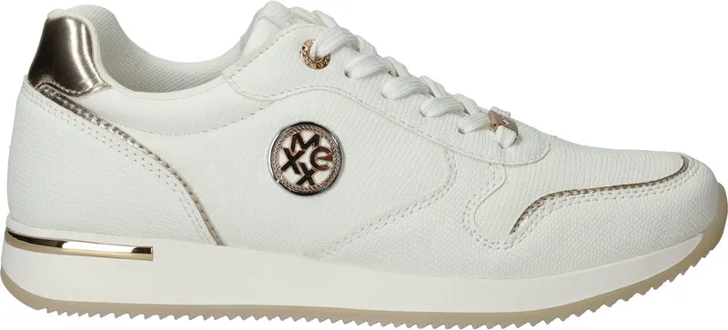 Mexx sneaker White (MI001003751W)