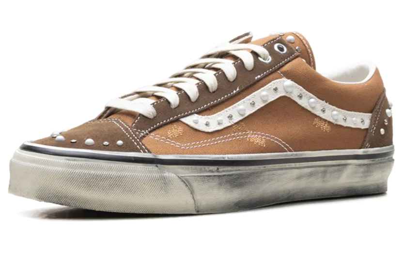 vans-old-skool VN000E8VFST