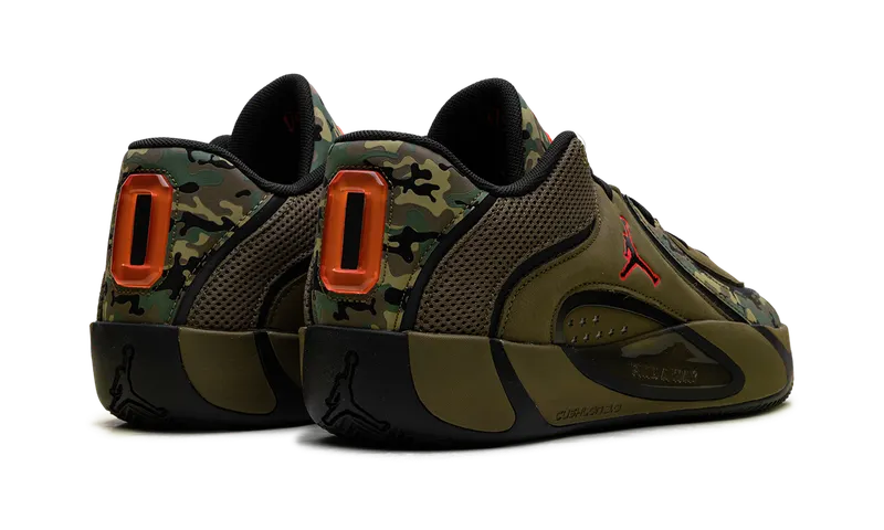 Jordan Tatum 4 “First Ring” (IB7195-001)