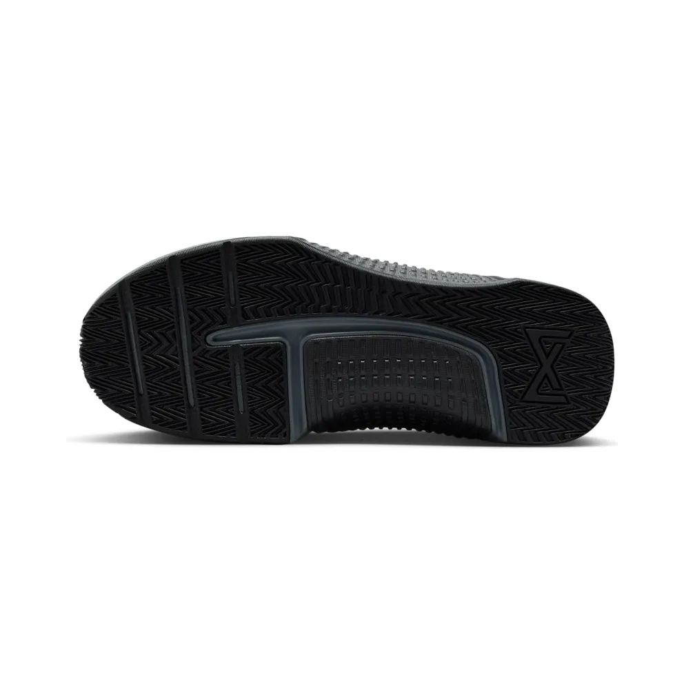 Nike Metcon 9 Flyease “Black / Anthracite / Smoke Grey / White” (DZ2615-001)