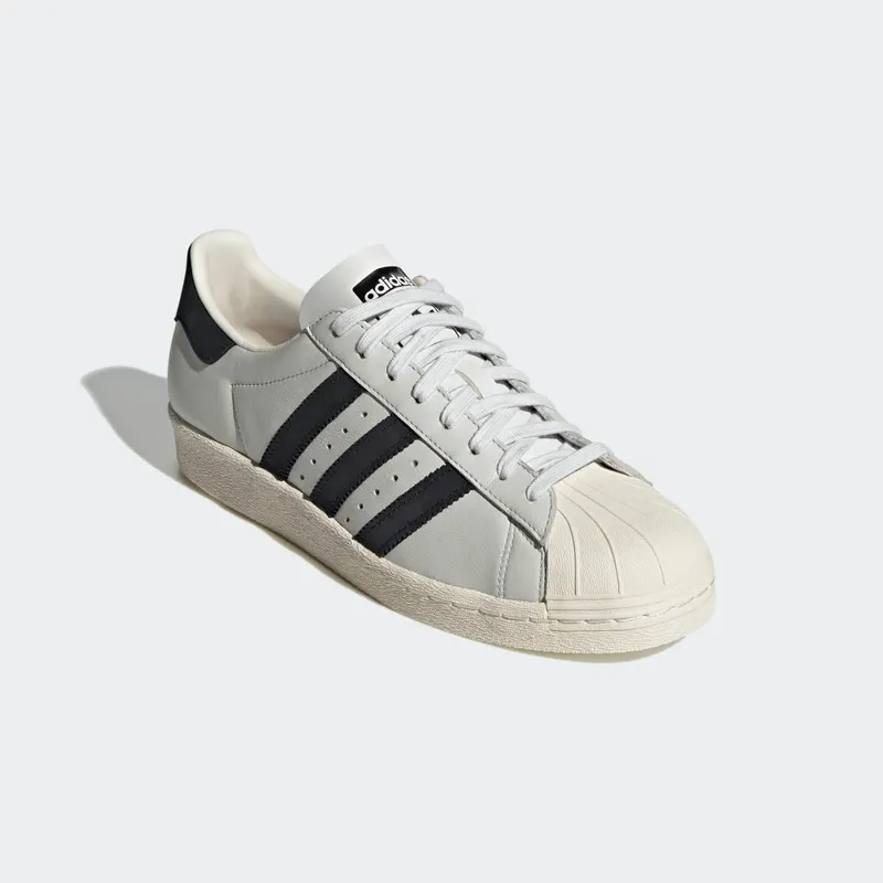 adidas Superstar Recon Crystal White / Off White / Core Black (H05349)