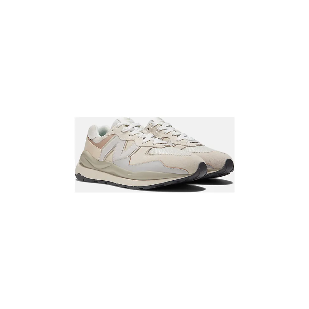 New Balance New Balance Beige/Grey (M5740GRM)